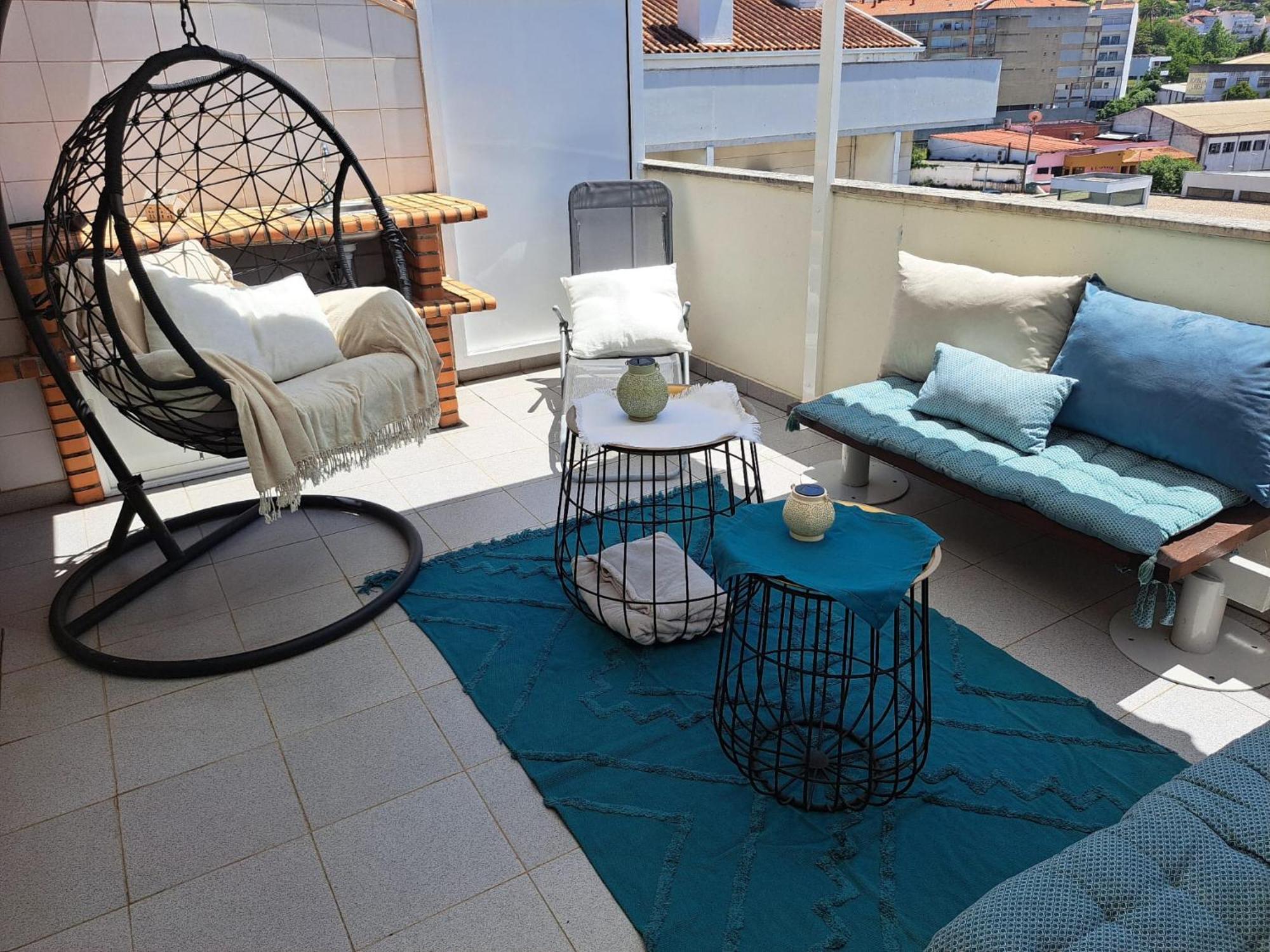 Chez Louise: Onde A Serra Beija O Ceu Lousã Exterior foto